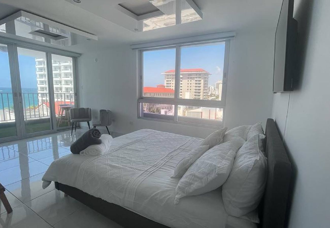 Condominium in San Juan - LISD2BA - Oceana Front