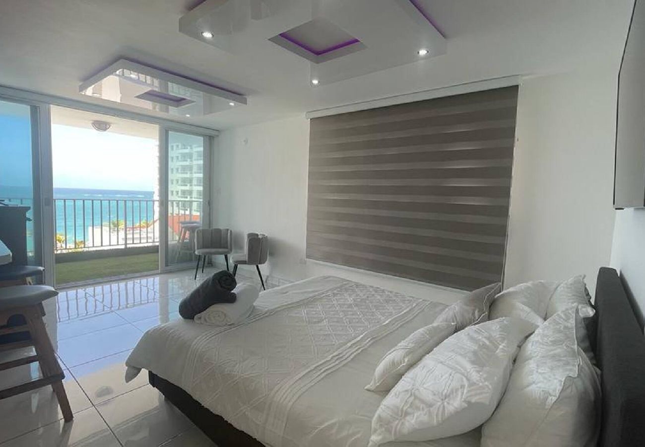Condominium in San Juan - LISD2BA - Oceana Front