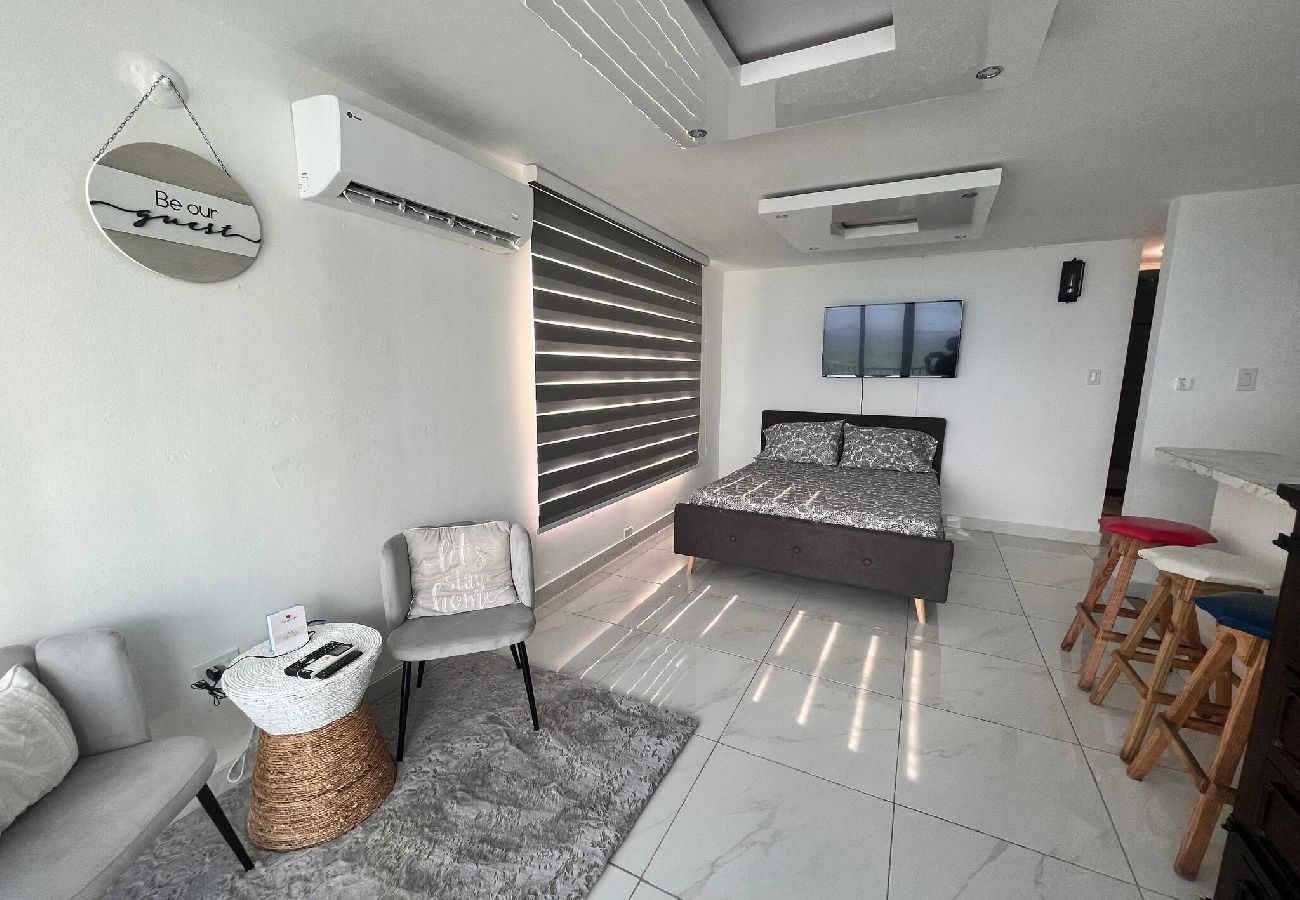 Condominium in San Juan - LISD2BA - Oceana Front
