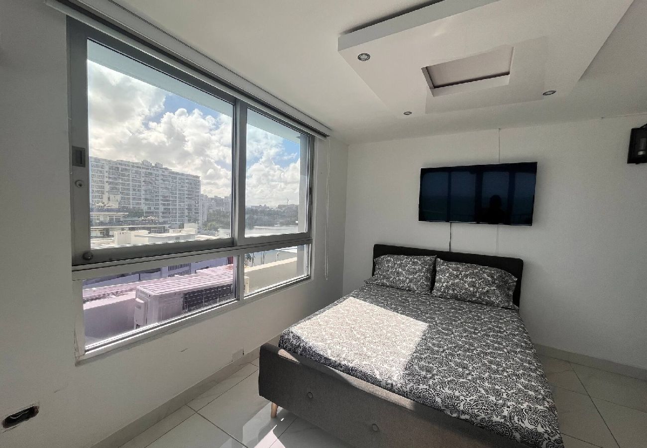 Condominium in San Juan - LISD2BA - Oceana Front
