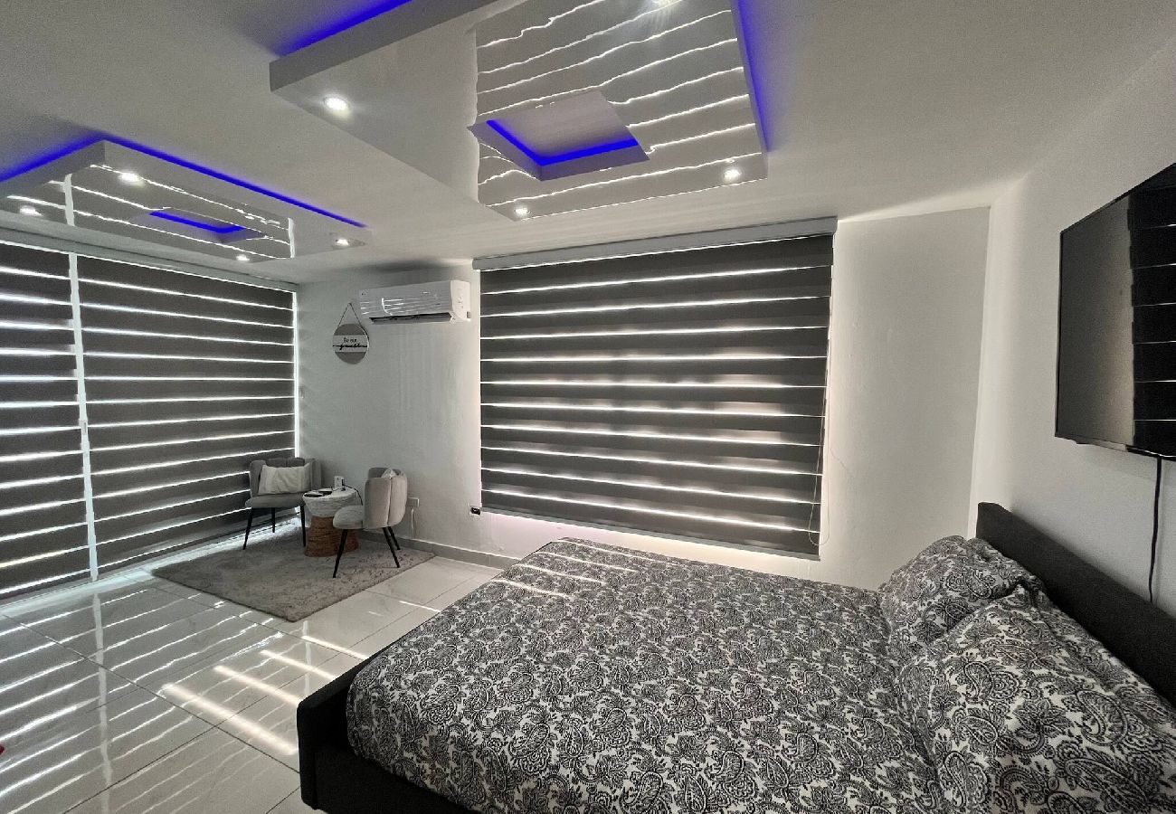 Condominium in San Juan - LISD2BA - Oceana Front