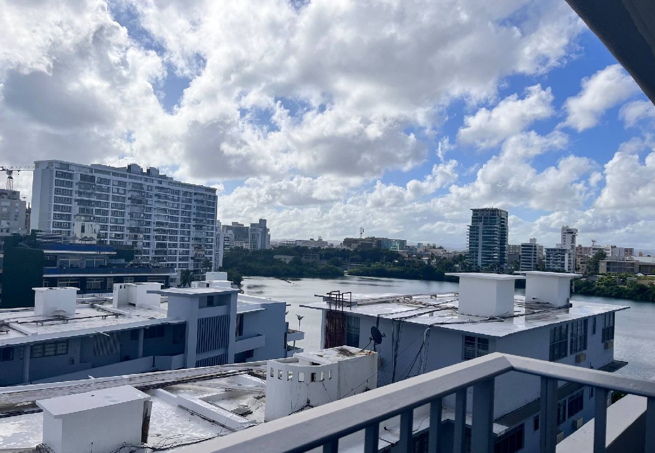 Condominium in San Juan - LISD2BA - Oceana Front