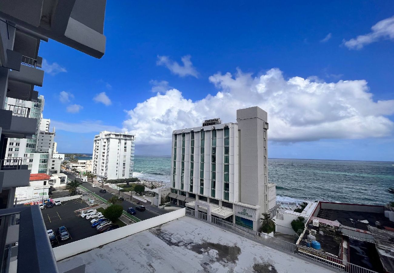 Condominium in San Juan - LISD2BA - Oceana Front