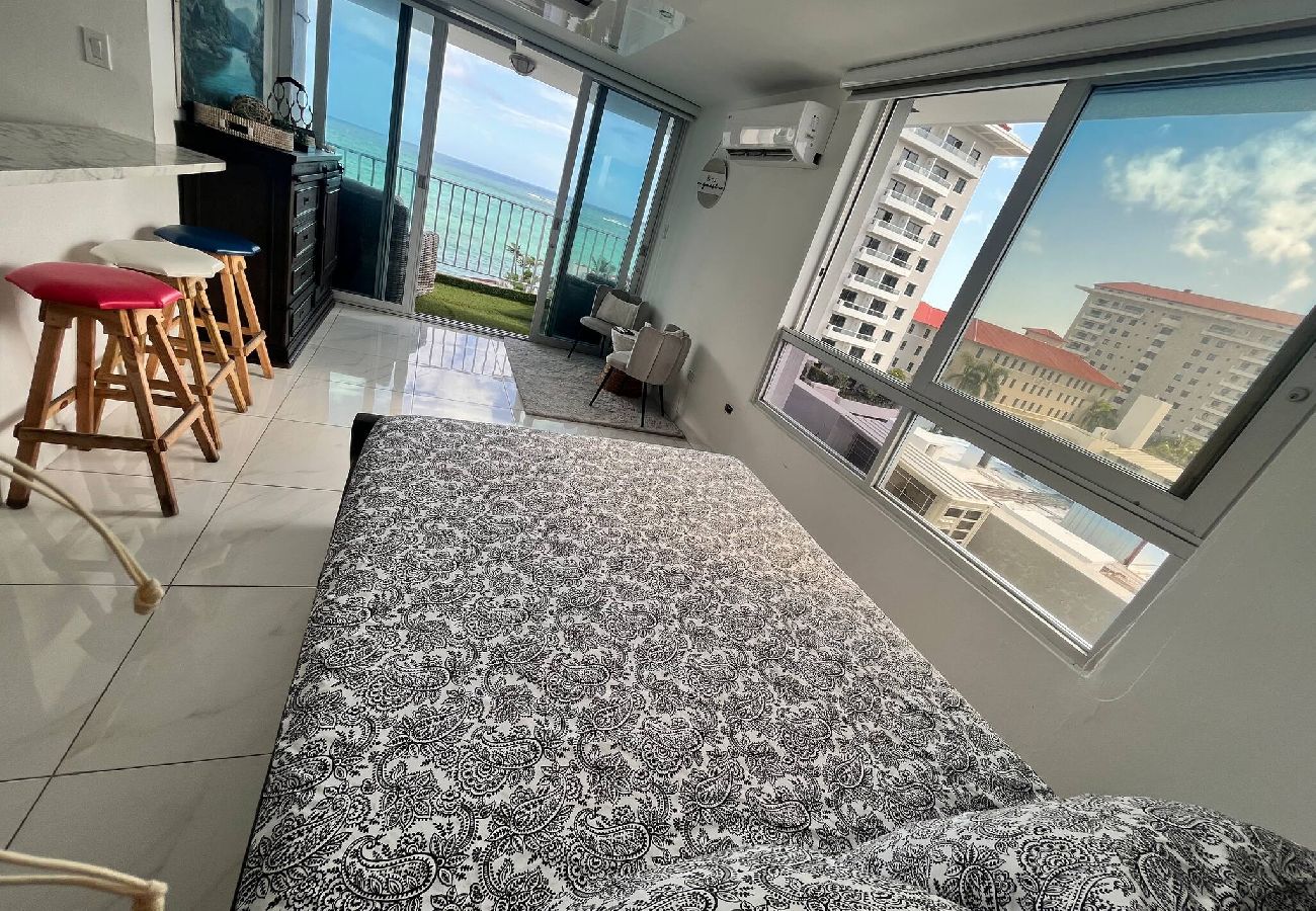 Condominium in San Juan - LISD2BA - Oceana Front