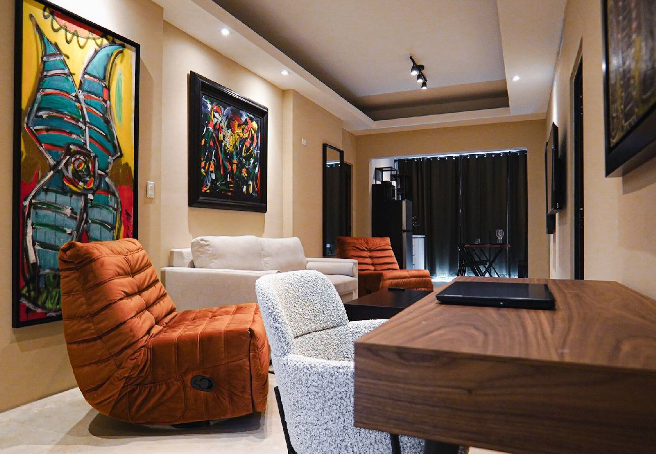 Apartment in San Juan - LISD28B - 1-AB