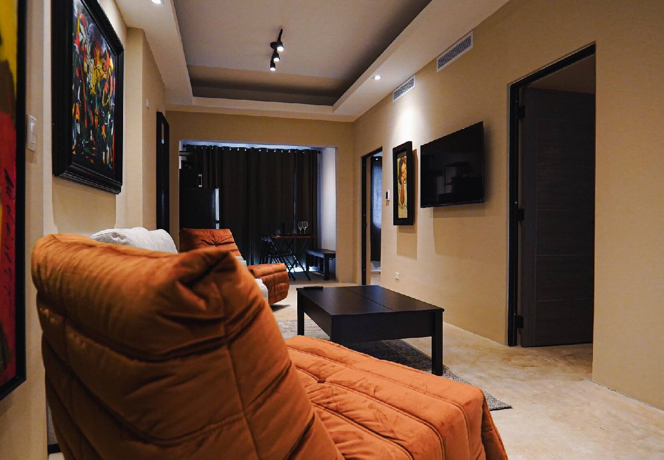Apartment in San Juan - LISD28B - 1-AB