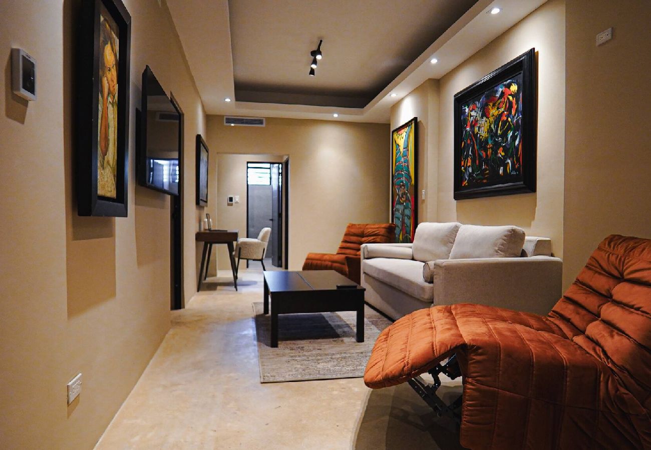 Apartment in San Juan - LISD28B - 1-AB