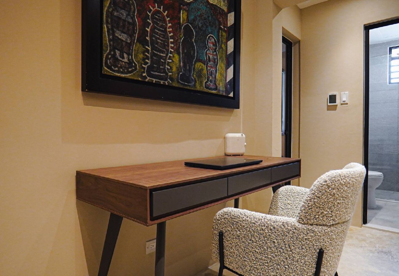 Apartment in San Juan - LISD28B - 1-AB