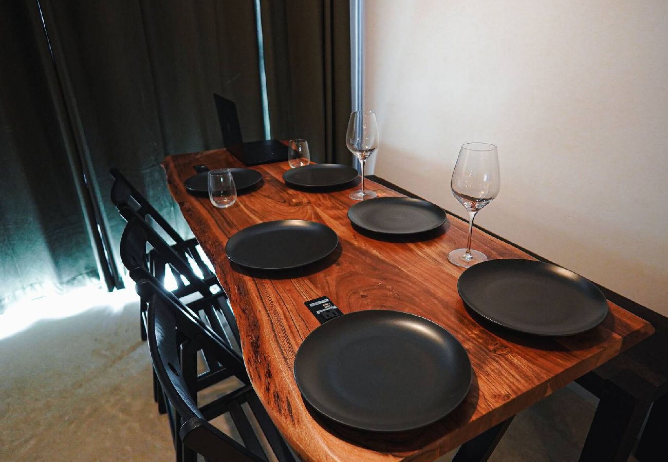 Apartment in San Juan - LISD28B - 1-AB