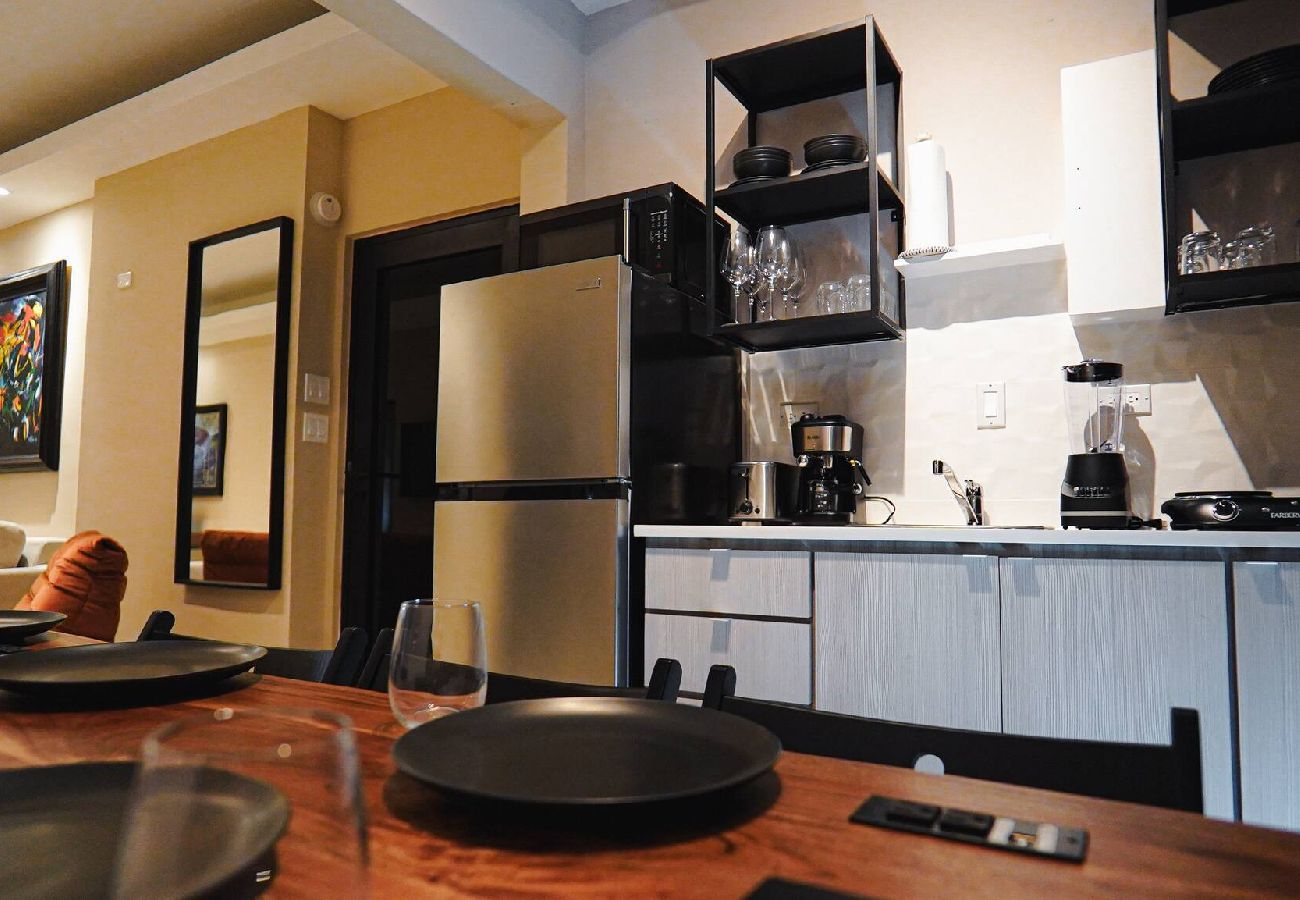 Apartment in San Juan - LISD28B - 1-AB
