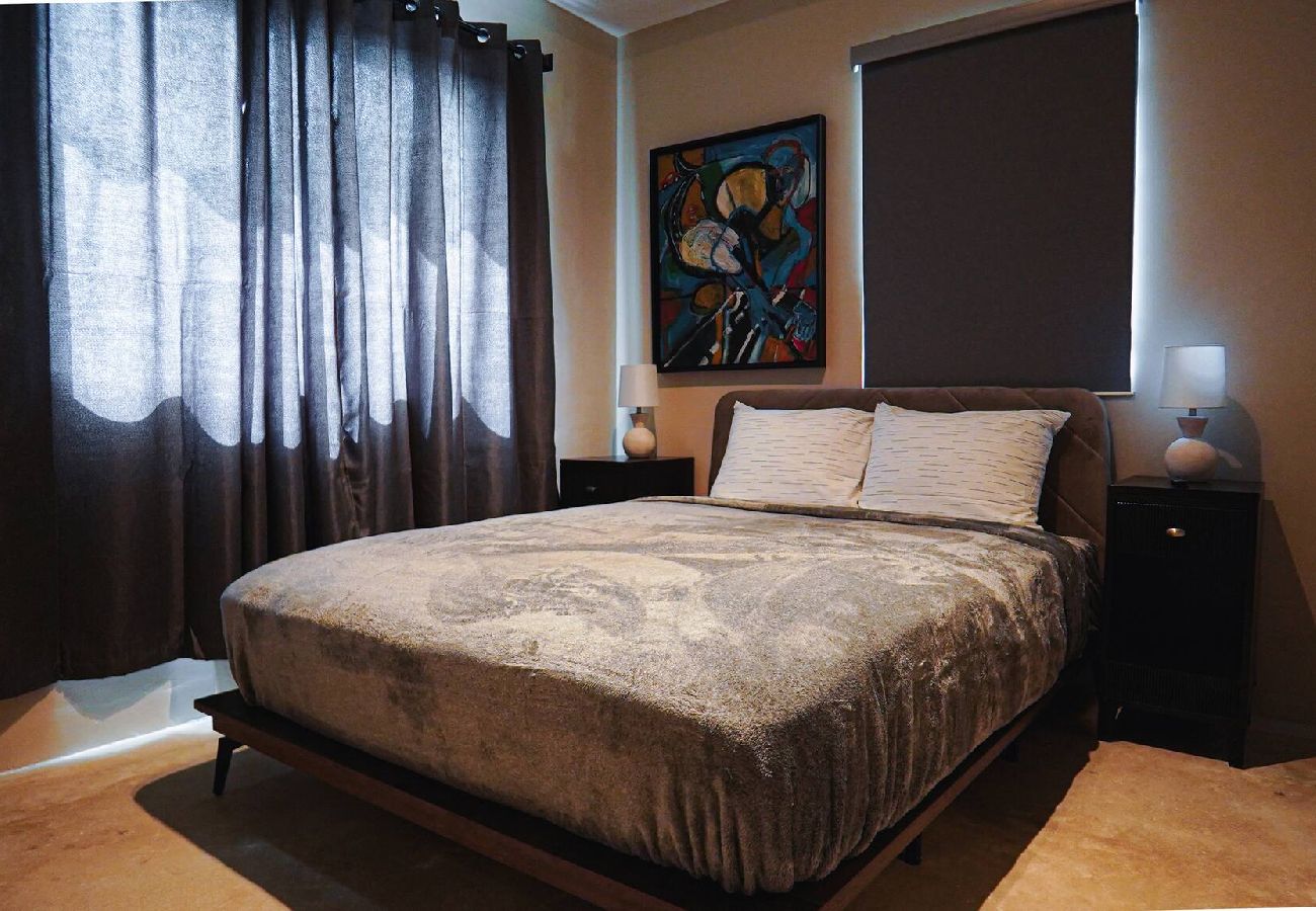 Apartment in San Juan - LISD28B - 1-AB