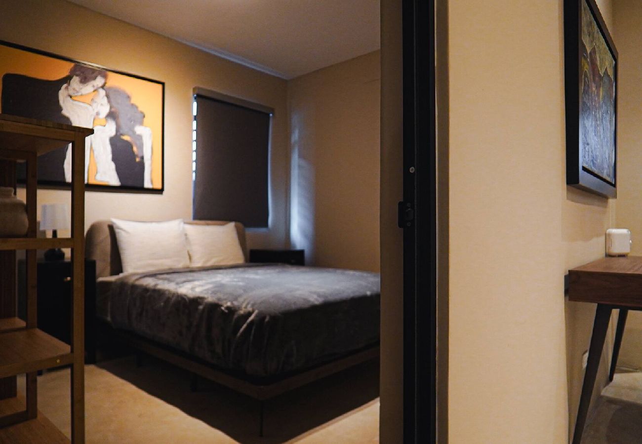 Apartment in San Juan - LISD28B - 1-AB