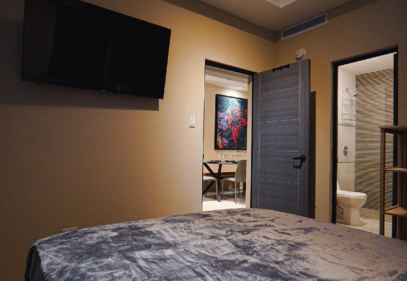 Apartment in San Juan - LISD28B - 1-AB