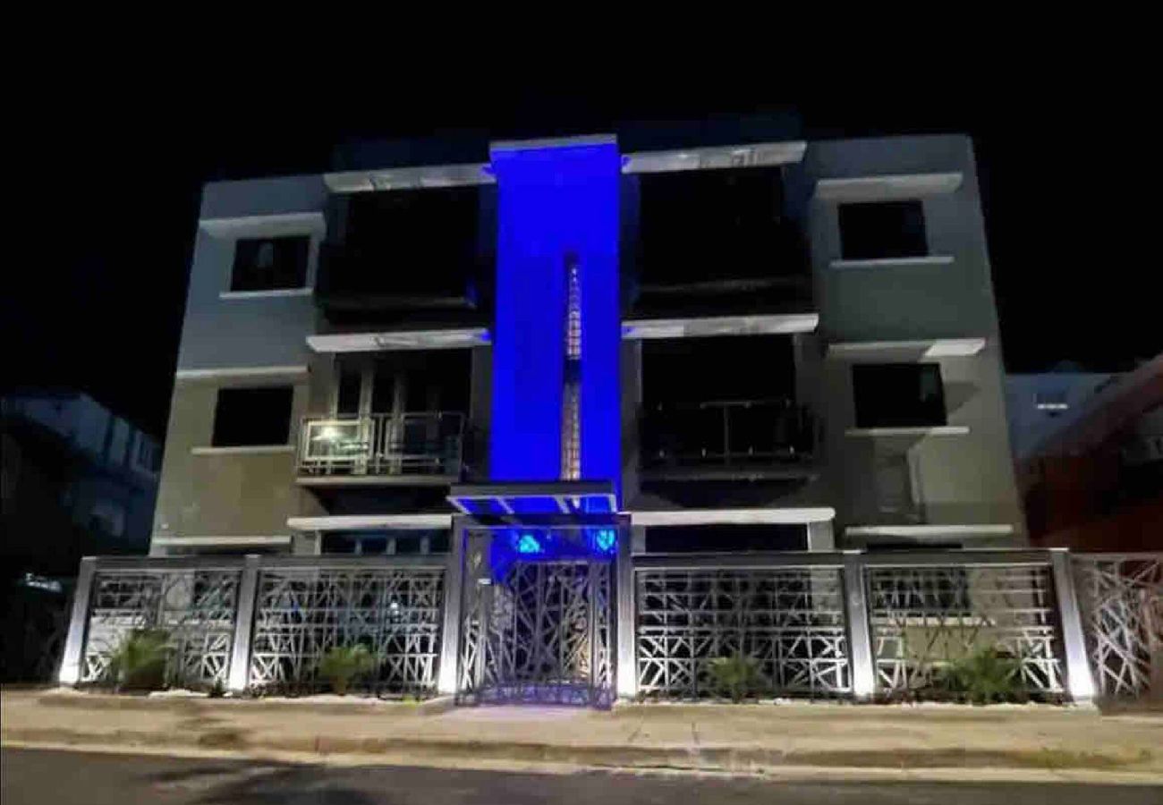 Apartment in San Juan - LISD28B - 1-AB