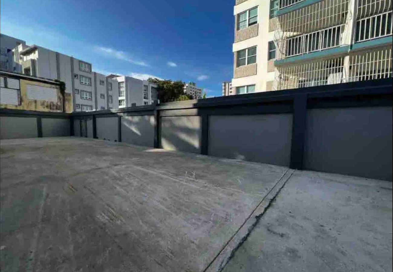 Apartment in San Juan - LISD28B - 1-AB