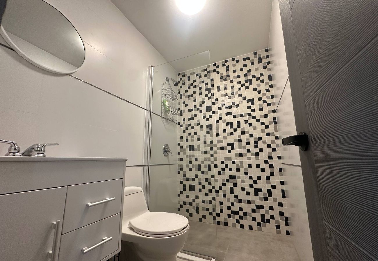 Apartment in San Juan - LISD2B8 - 3-AB
