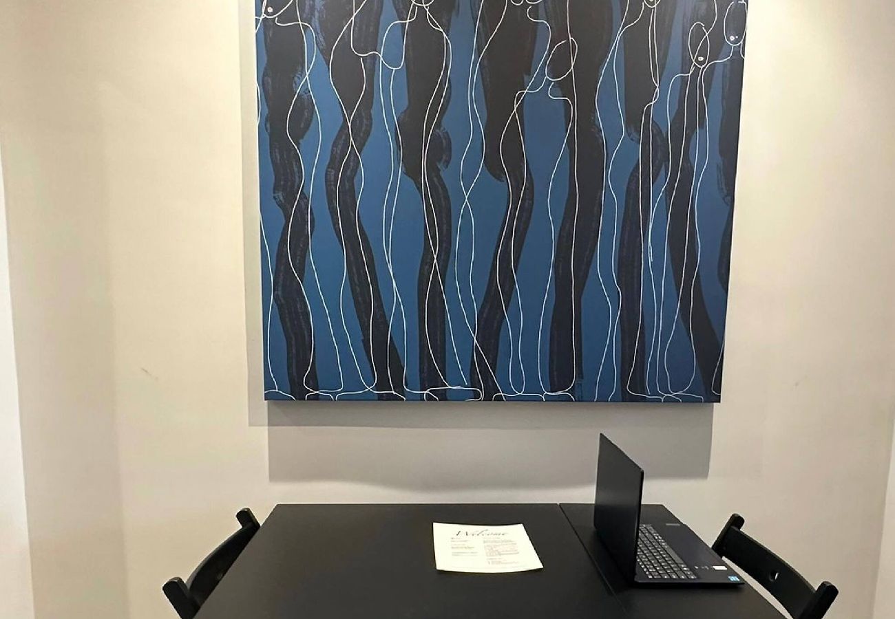 Apartment in San Juan - LISD222 - 2-B