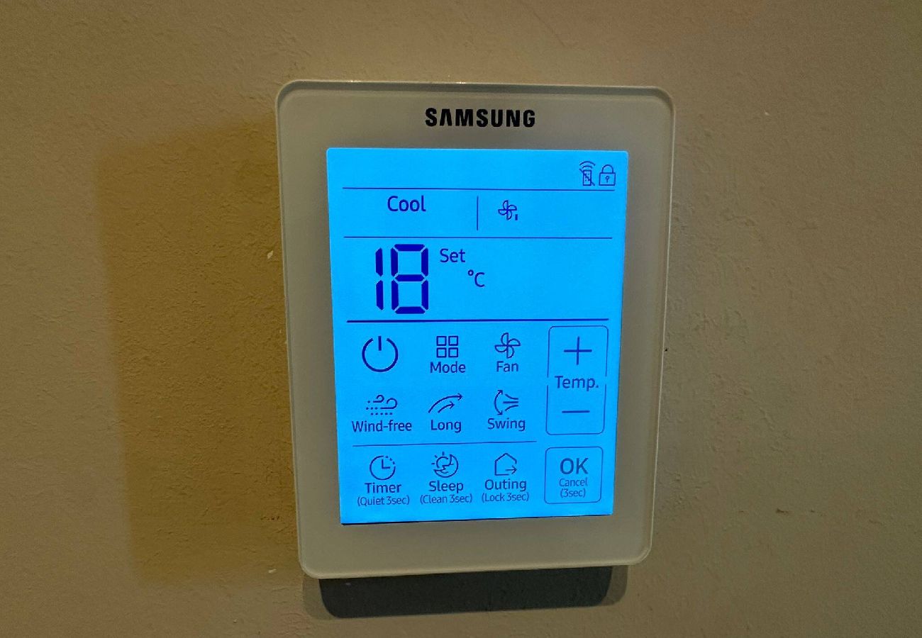Apartment in San Juan - LISD222 - 2-B