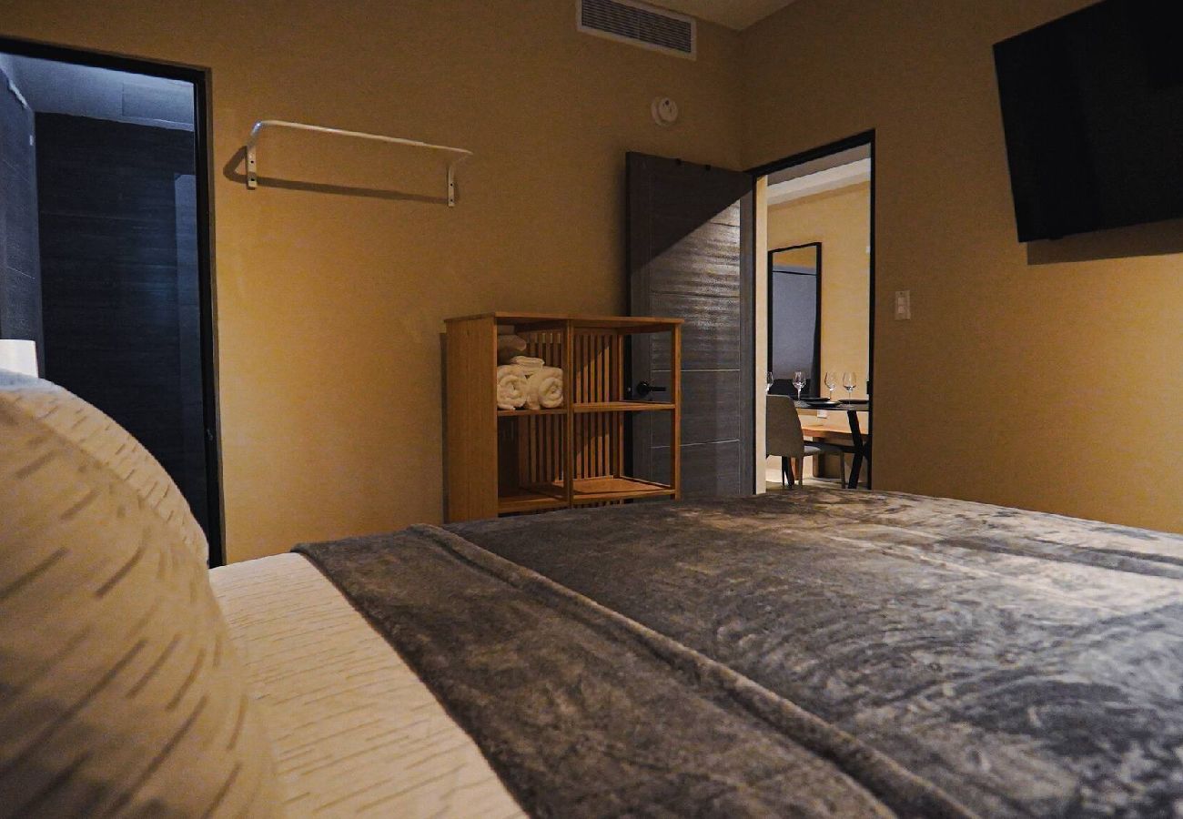 Apartment in San Juan - Luxurious Apartment and fully equipped C 