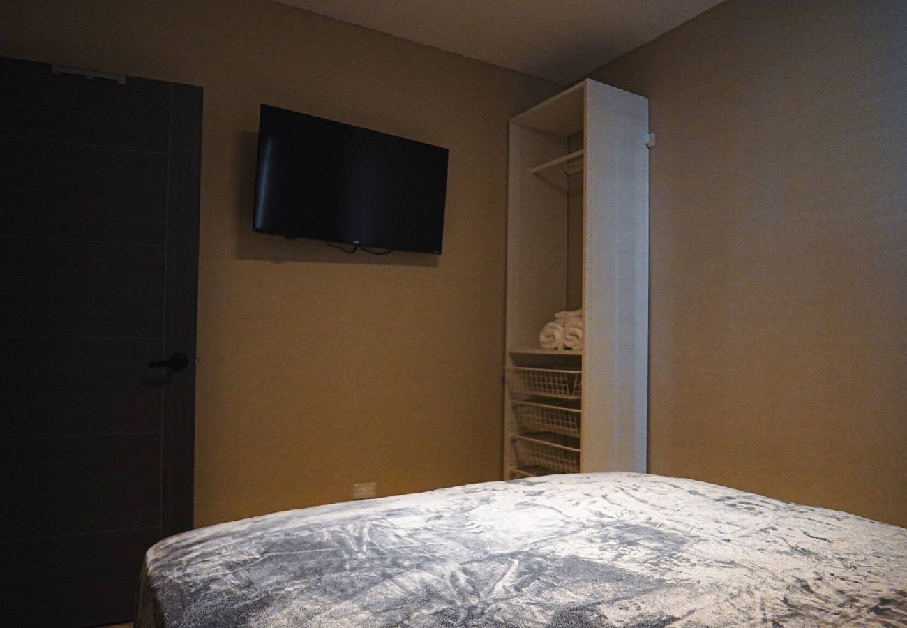 Apartment in San Juan - Luxurious Apartment and fully equipped C 