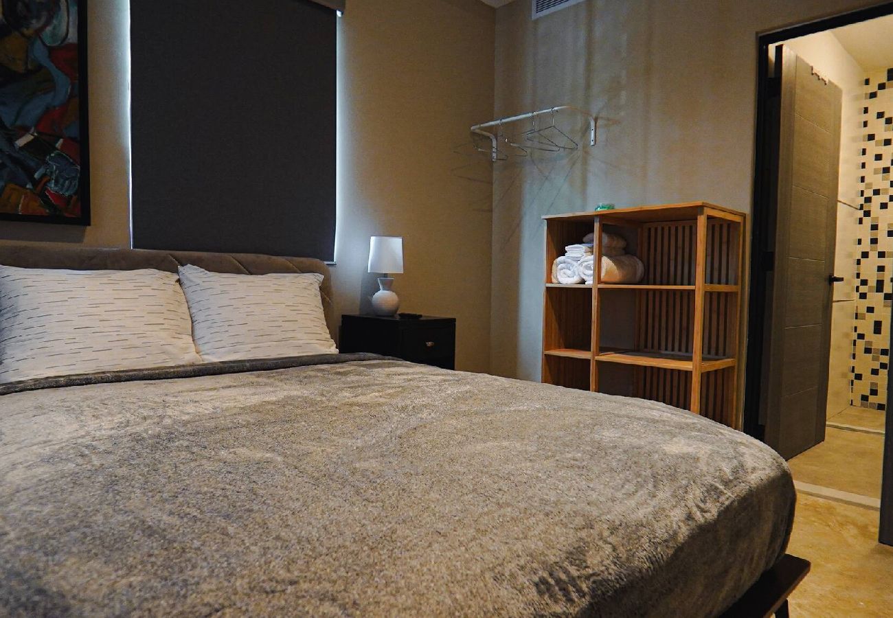 Apartment in San Juan - Luxurious Apartment and fully equipped C 