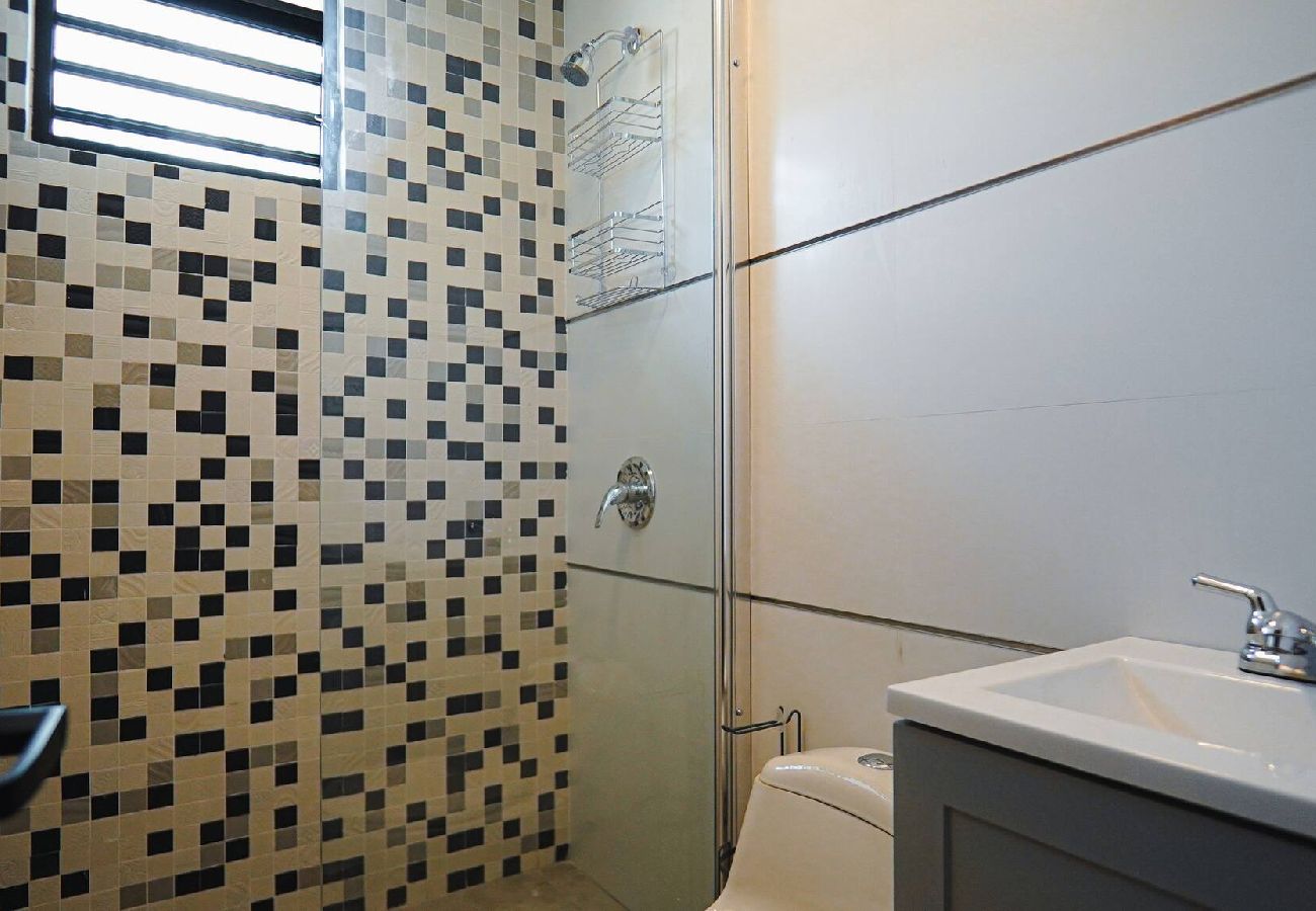 Apartment in San Juan - Luxurious Apartment and fully equipped C 