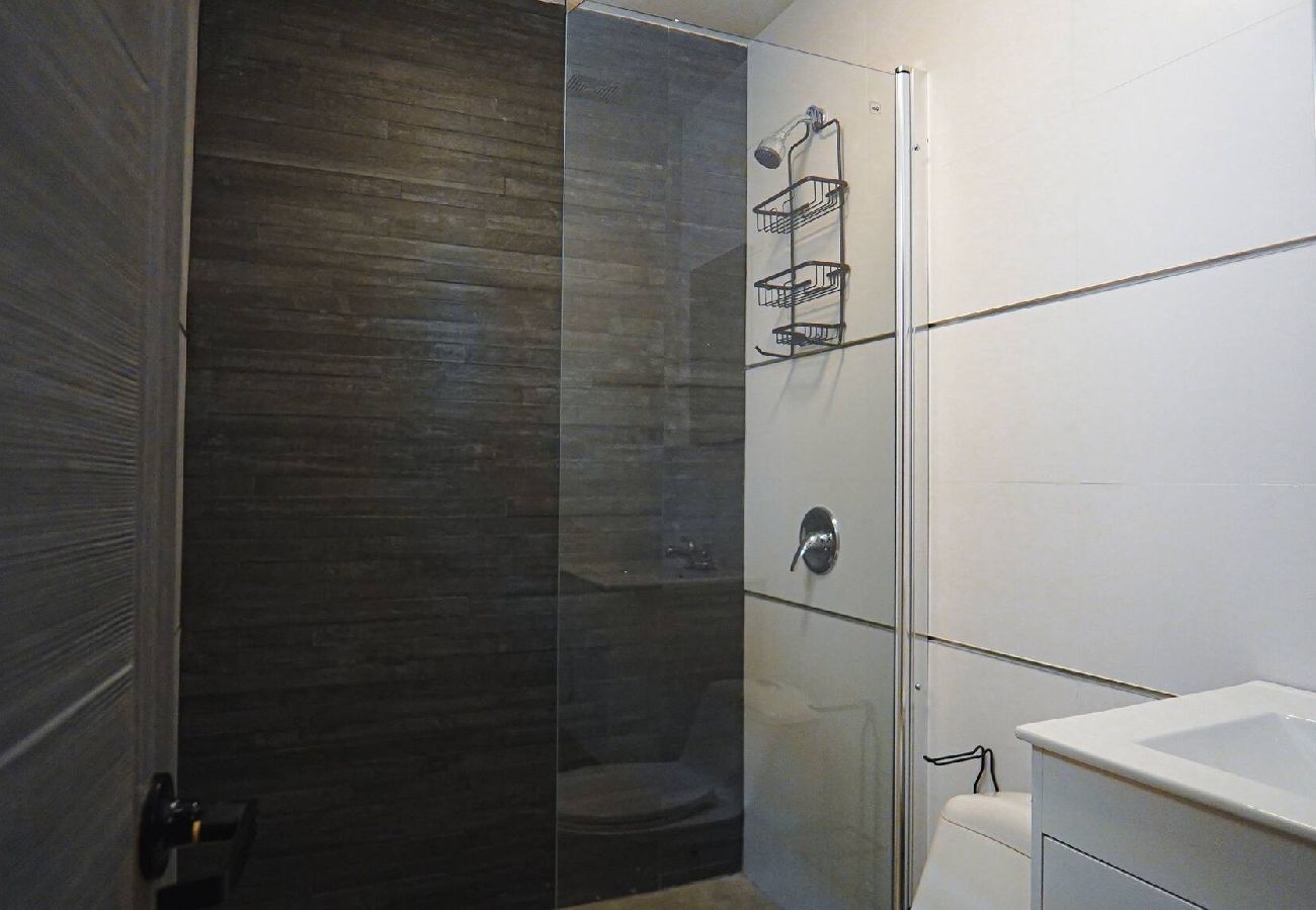 Apartment in San Juan - Luxurious Apartment and fully equipped C 