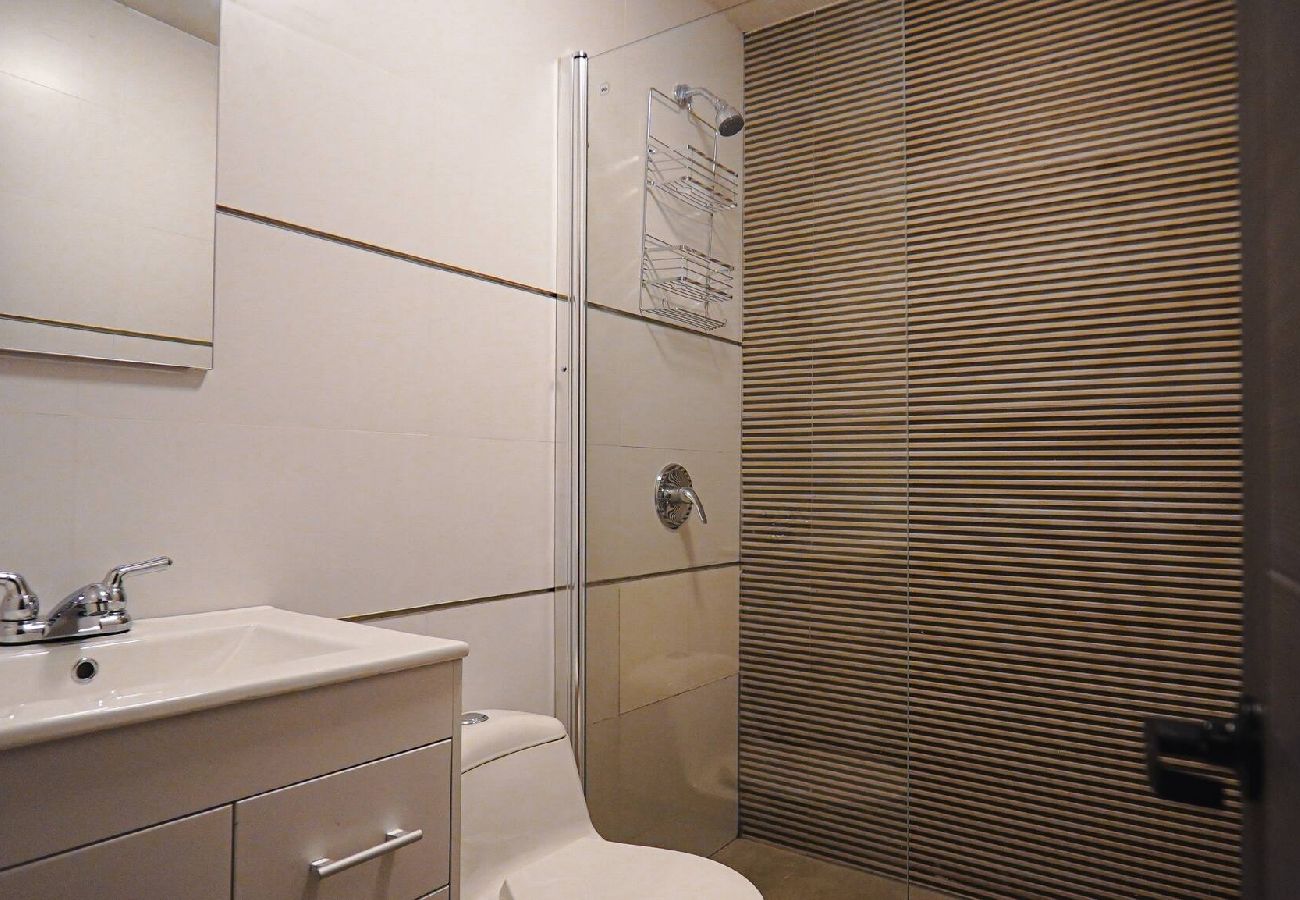 Apartment in San Juan - Luxurious Apartment and fully equipped C 