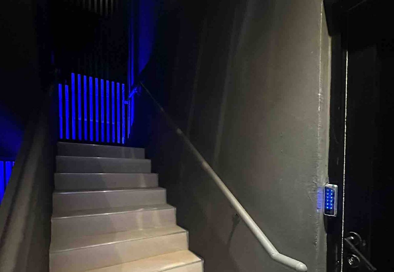 Apartment in San Juan - Luxurious Apartment and fully equipped C 