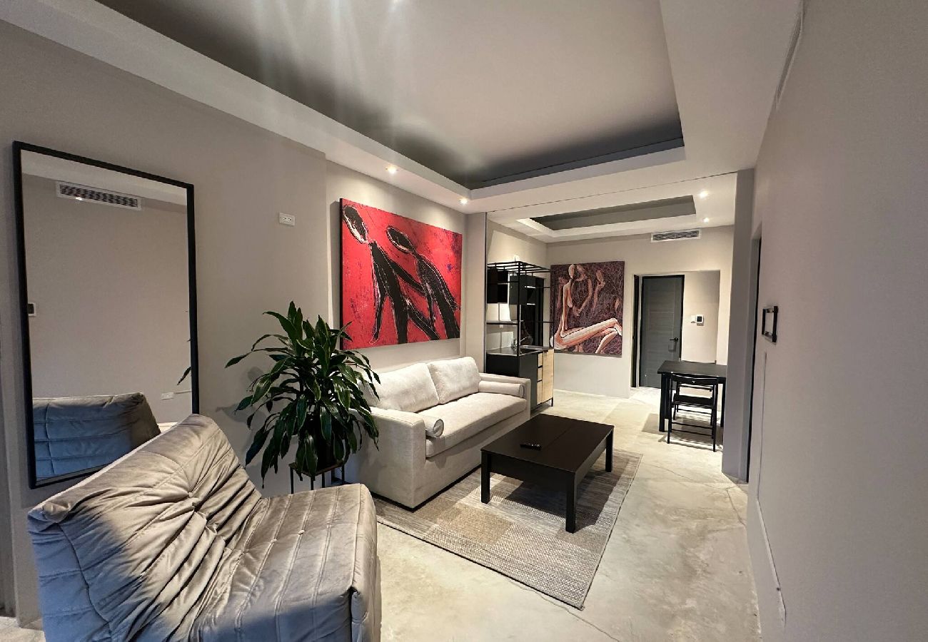 Apartment in San Juan - LISD231 - 3-A