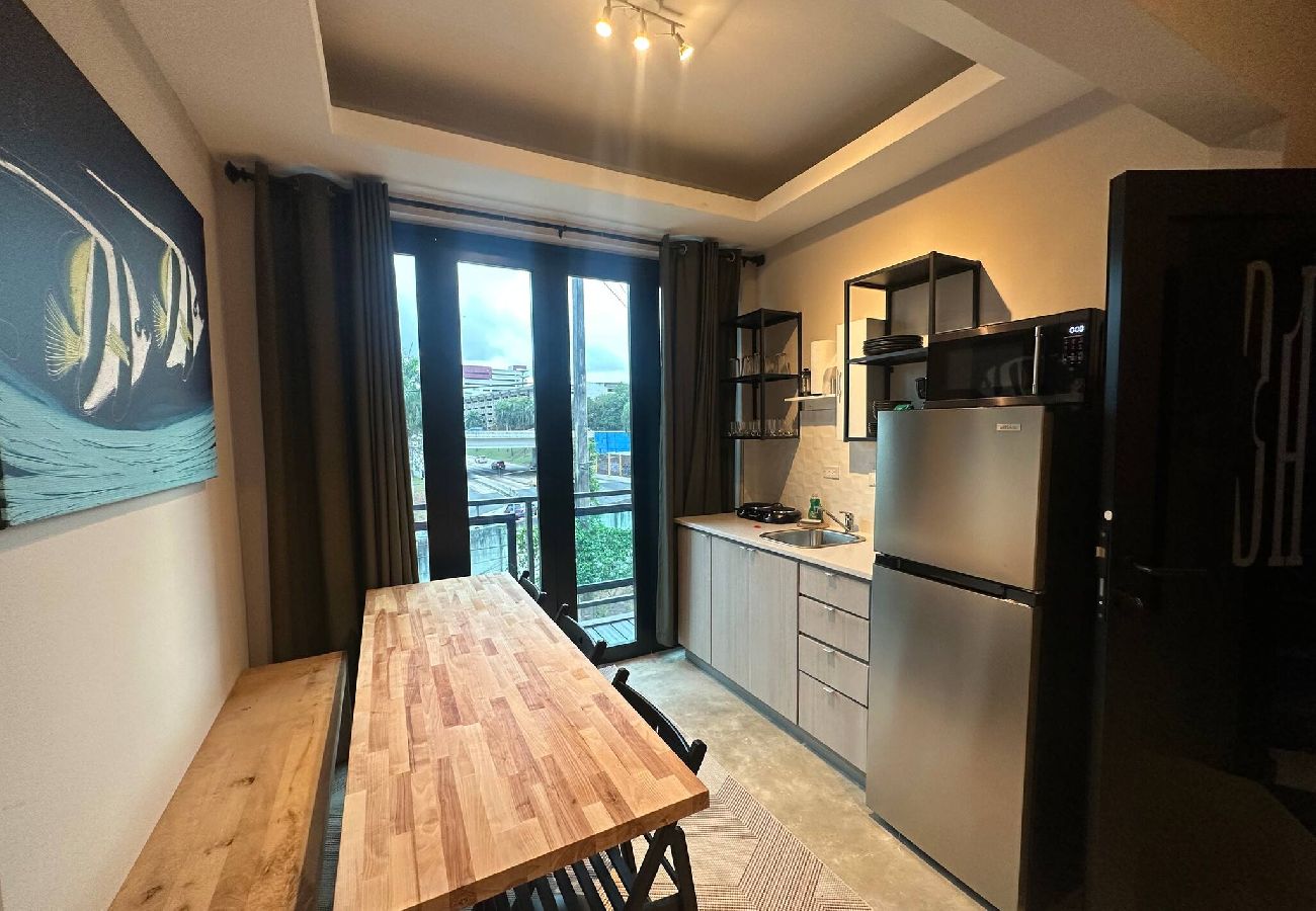 Apartment in San Juan - LISD231 - 3-A