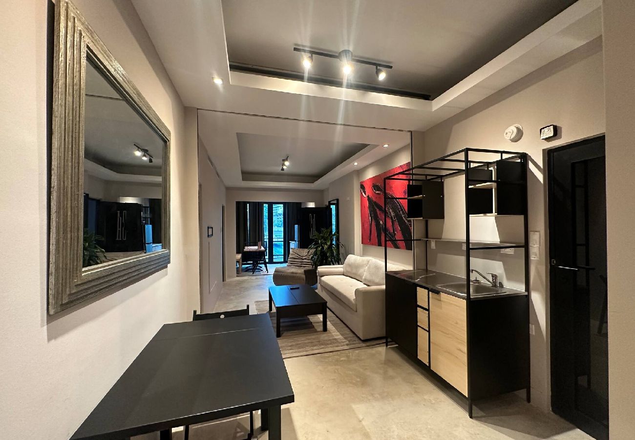 Apartment in San Juan - LISD231 - 3-A