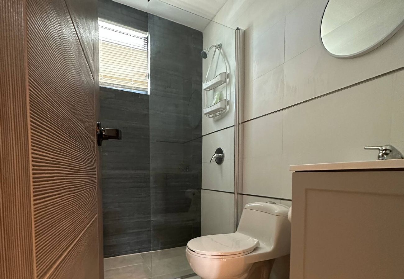 Apartment in San Juan - LISD231 - 3-A