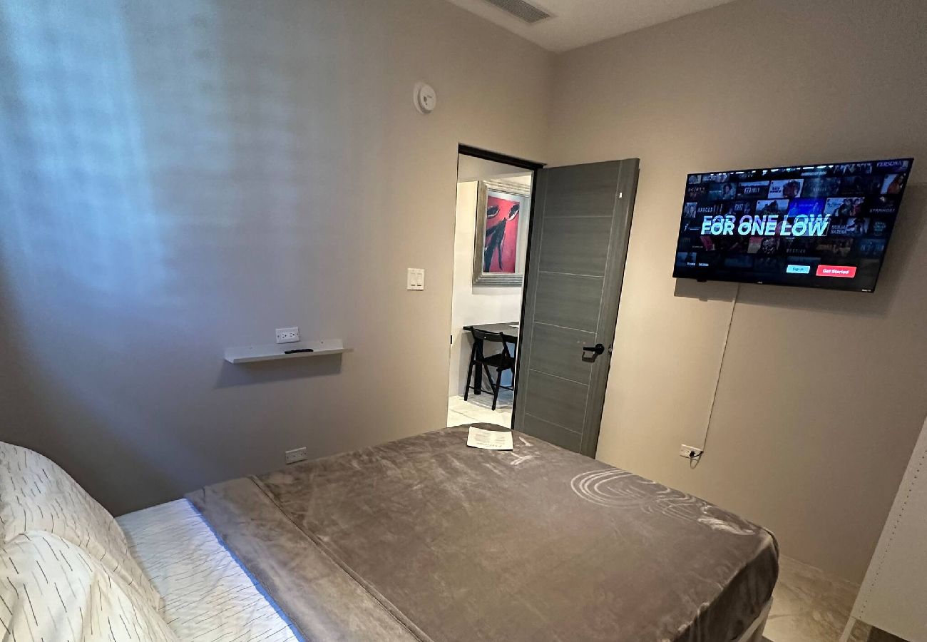 Apartment in San Juan - LISD231 - 3-A
