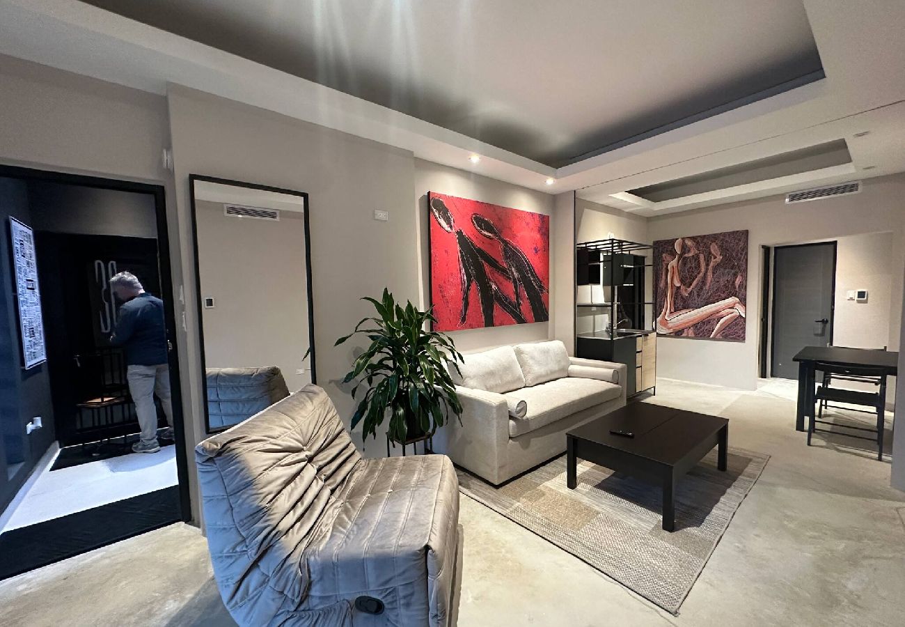 Apartment in San Juan - LISD231 - 3-A