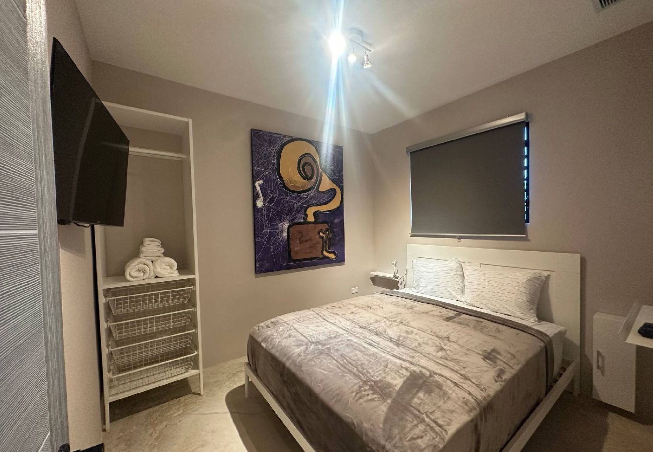 Apartment in San Juan - LISD231 - 3-A
