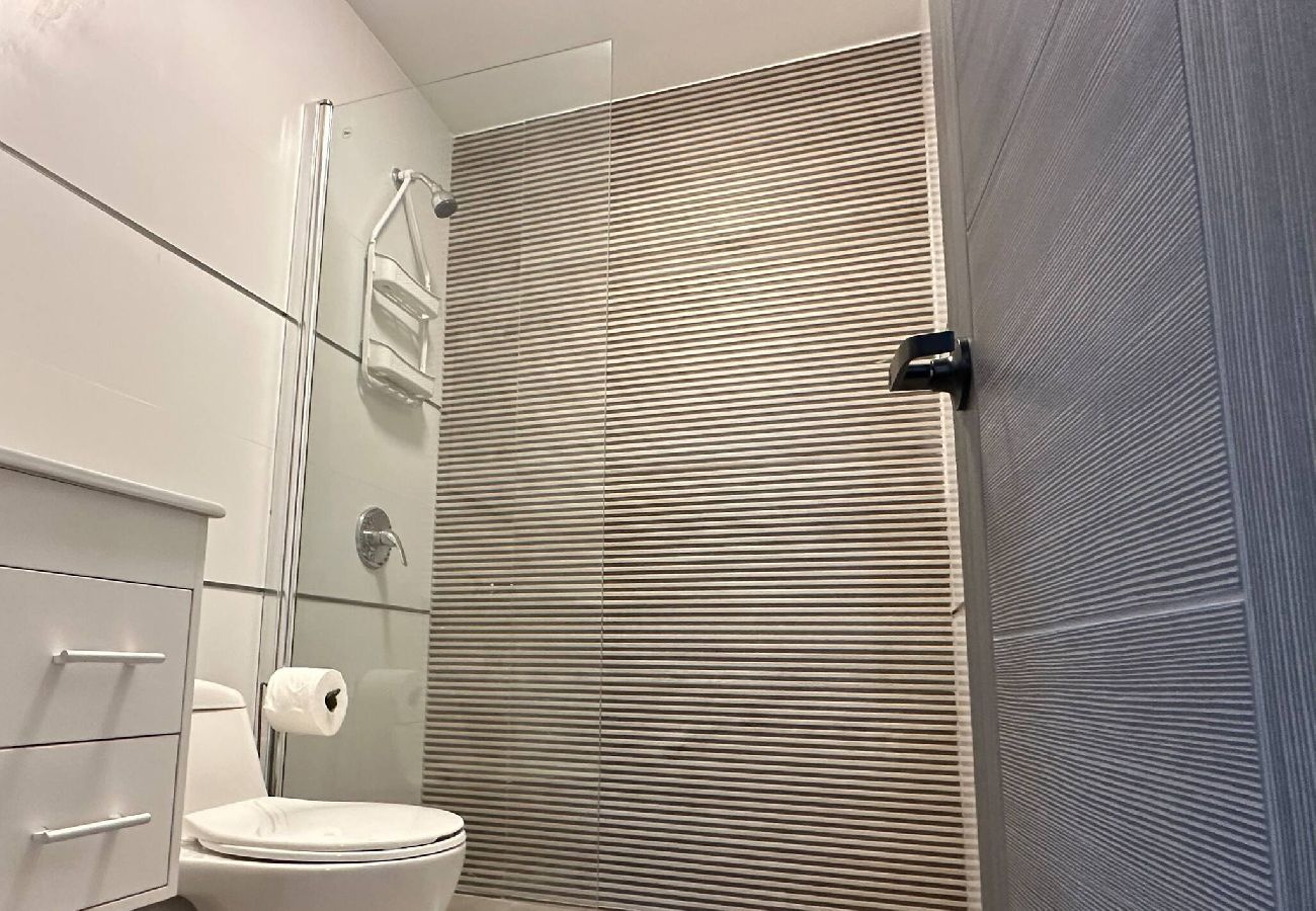 Apartment in San Juan - LISD231 - 3-A