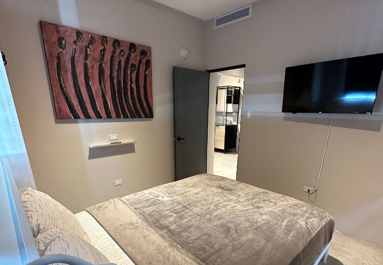 Apartment in San Juan - LISD231 - 3-A