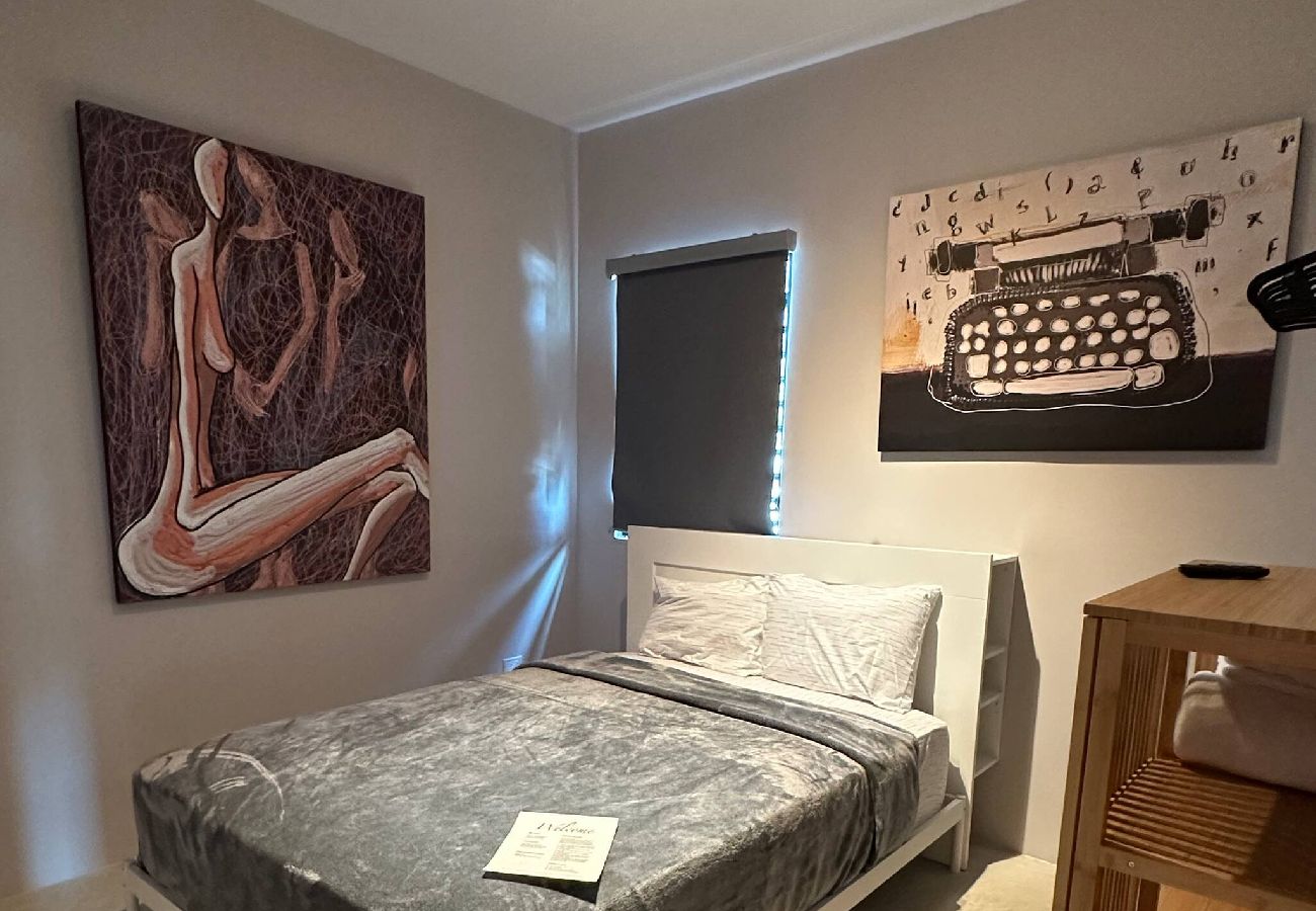 Apartment in San Juan - LISD231 - 3-A