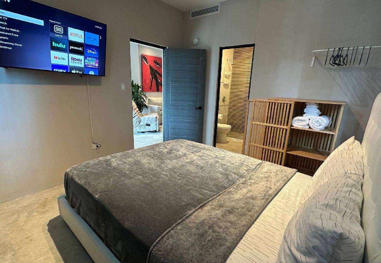 Apartment in San Juan - LISD231 - 3-A