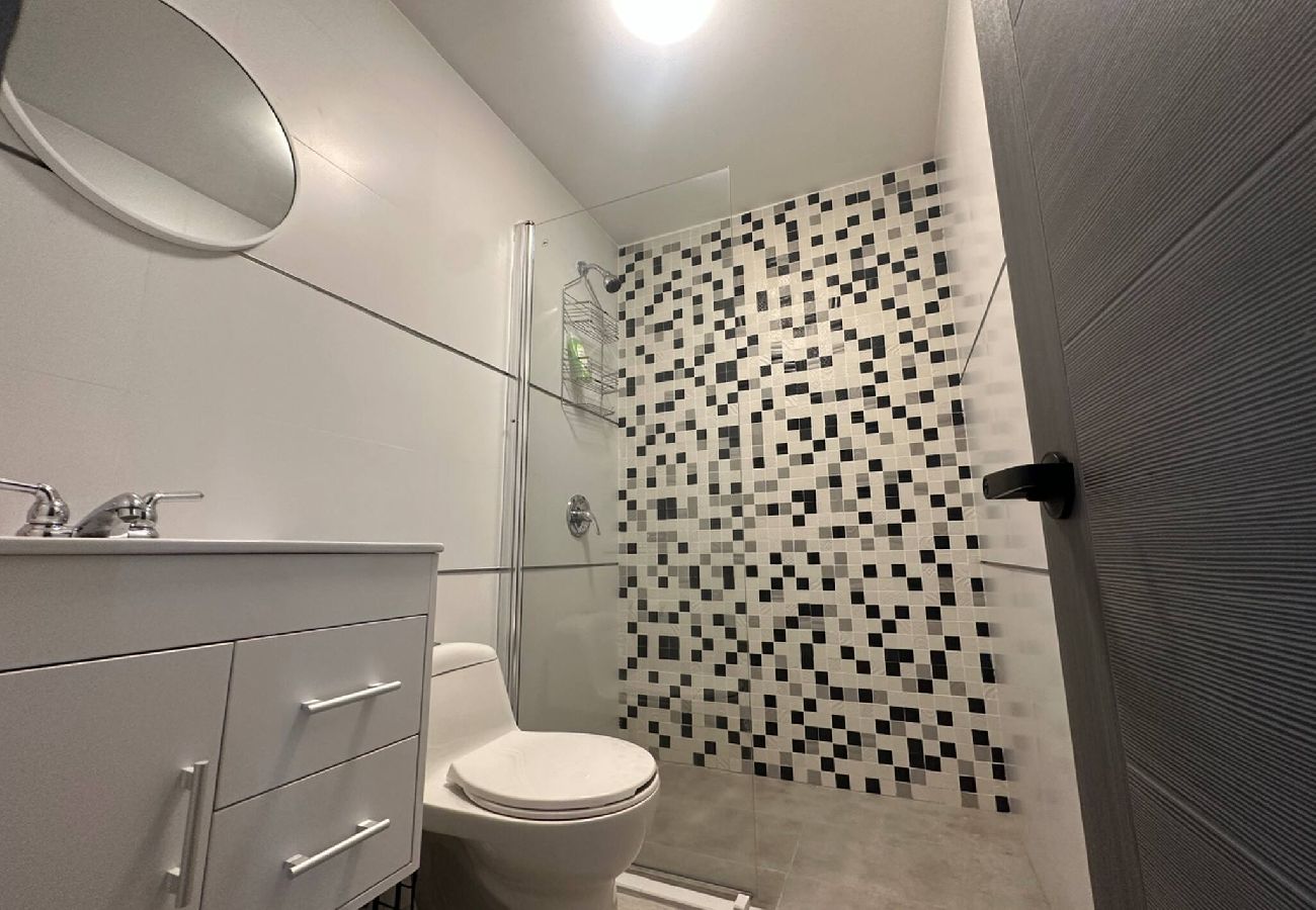 Apartment in San Juan - 