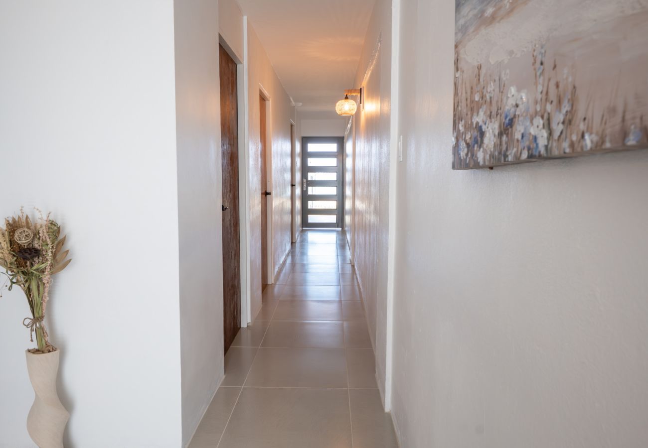 Apartment in Mayaguez - Oceanview Coastal Retreat | 2BR Getaway 