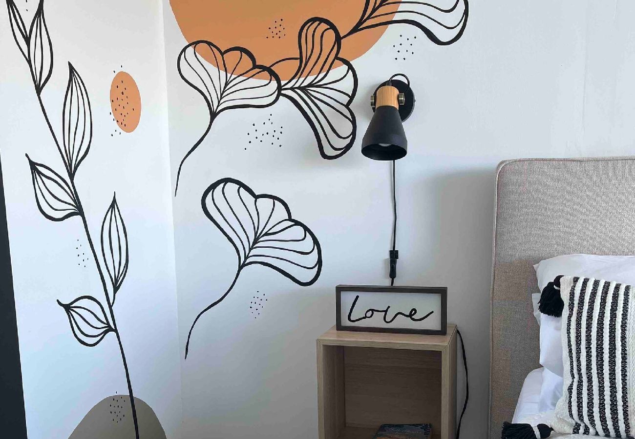 Condominium in Fajardo - Oceanfront Oasis: Panoramic Views & Marina Access 