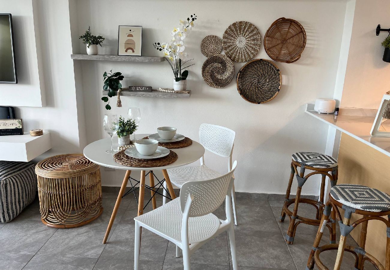 Condominium in Fajardo - Oceanfront Oasis: Panoramic Views & Marina Access 