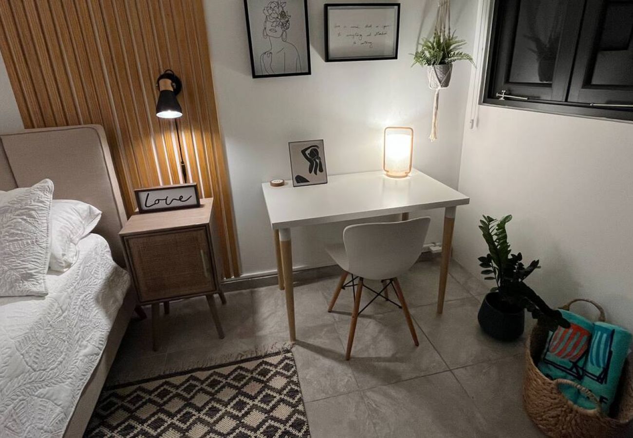 Condominium in Fajardo - Oceanfront Oasis: Panoramic Views & Marina Access 