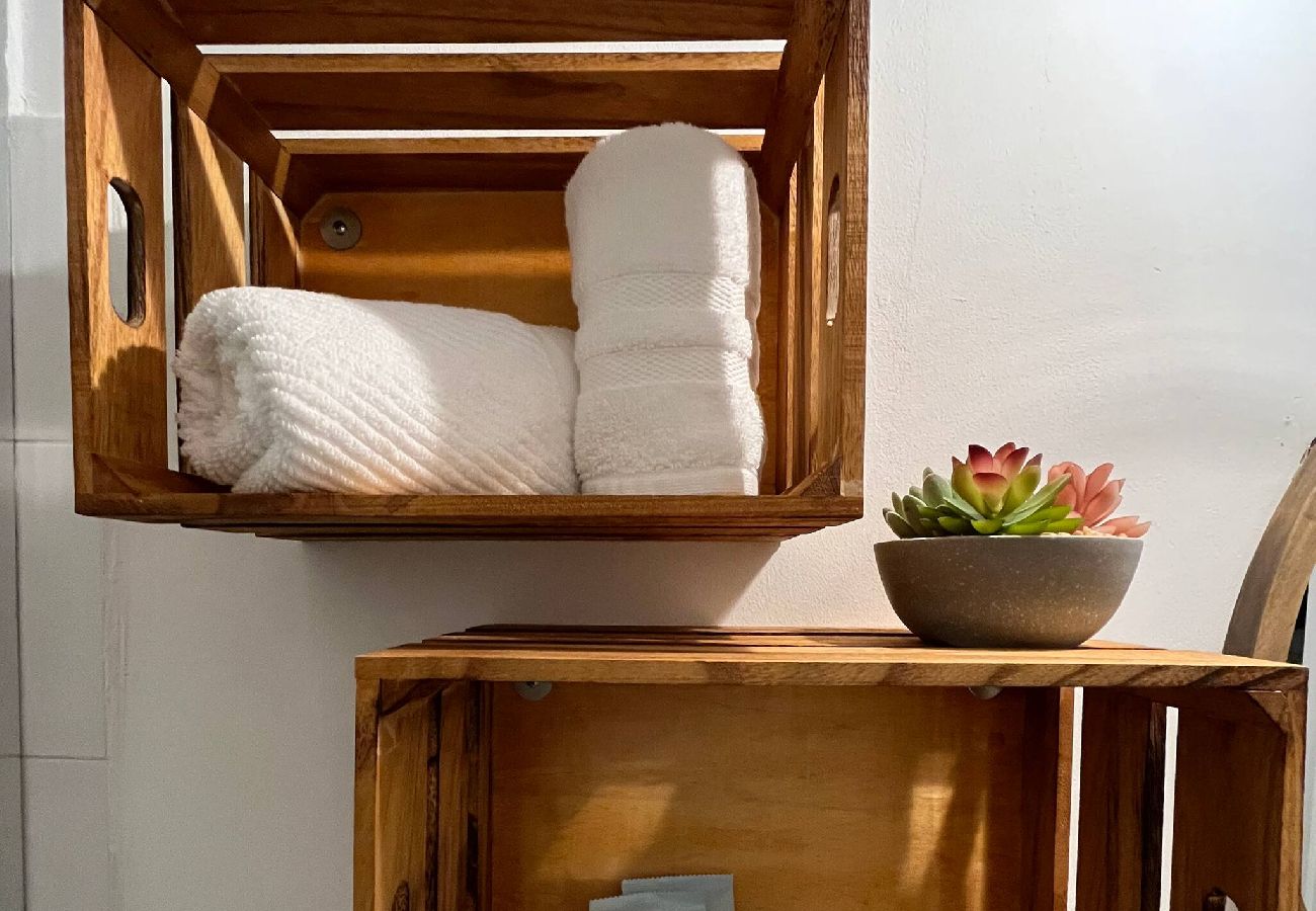 Condominium in Fajardo - Oceanfront Oasis: Panoramic Views & Marina Access 