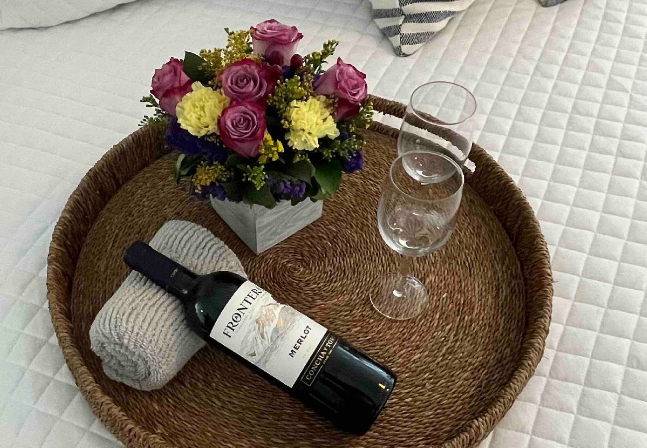 Condominium in Fajardo - Oceanfront Oasis: Panoramic Views & Marina Access 