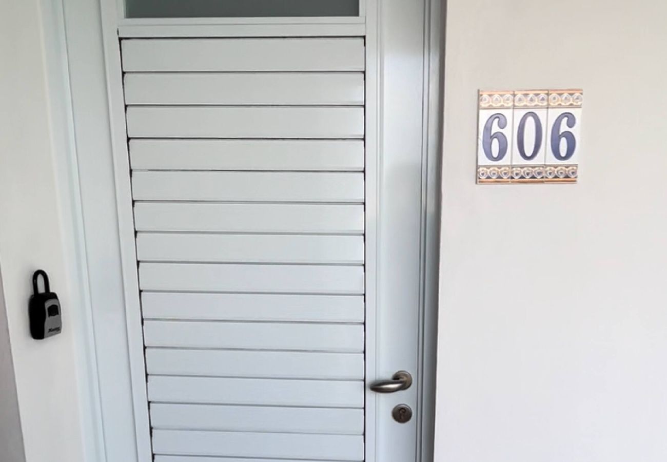 Condominium in Fajardo - Oceanfront Oasis: Panoramic Views & Marina Access 