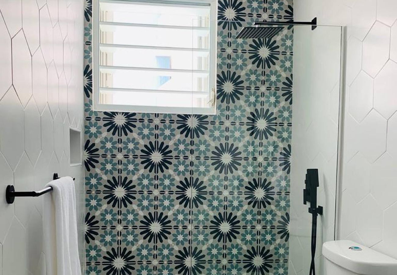 Apartment in Fajardo - Fajardo Oceanfront: Marina Views, Wi-Fi & Pool 