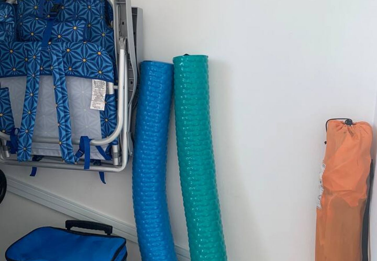 Apartment in Fajardo - Fajardo Oceanfront: Marina Views, Wi-Fi & Pool 